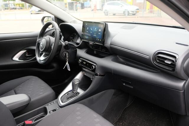 Mazda 2 Hybrid 1.5 116pk CVT Centre-line | App Connect | Climate | Adaptive Cruise | Camera | Stoelverwarming