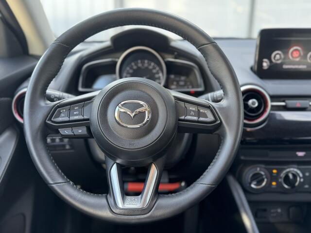 Mazda 2 1.5 Skyact-G Sportive | Carplay | Cruise | Camera