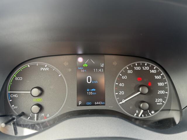 Mazda 2 Hybrid 1.5 Centre-line | Camera | Stoelverwarming