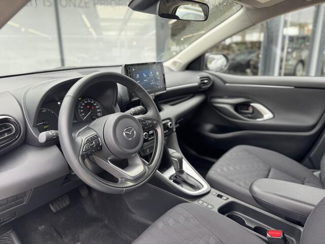 Mazda 2 Hybrid 1.5 Centre-line | Camera | Stoelverwarming | Carplay