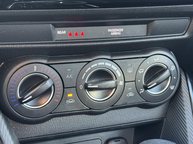 Mazda 2 1.5 SA-G Centre-Line | Carplay | AUTOMAAT