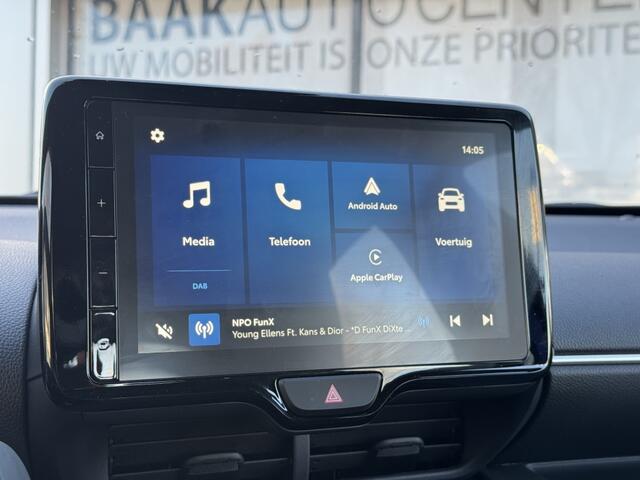 Mazda 2 Hybrid 1.5 Centre-line | Camera | Stoelverwarming | Carplay