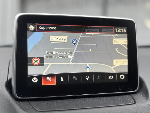 Mazda 2 1.5 Skyactiv G Skylease GT | HUD | Carplay | Keyless