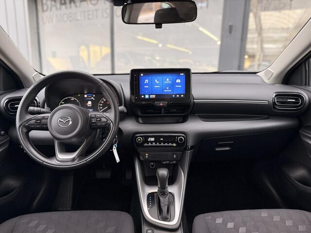 Mazda 2 Hybrid 1.5 Centre-line | Camera | Stoelverwarming | Carplay