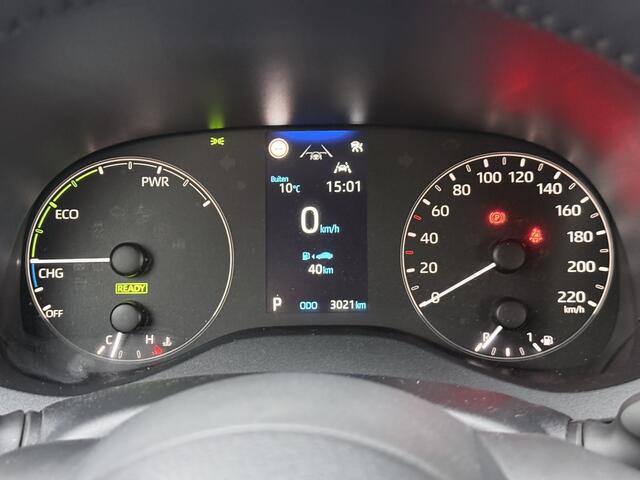 Mazda 2 Hybrid 1.5 Centre-line | Camera | Stoelverwarming | Carplay