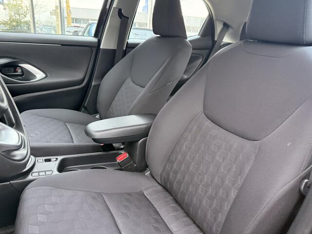 Mazda 2 Hybrid 1.5 Centre-line | Camera | Stoelverwarming | Carplay