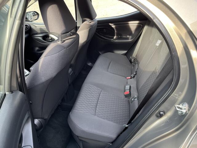 Mazda 2 Hybrid 1.5 Centre-line | Apple carplay | Camera | Cruise