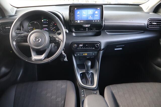 Mazda 2 Hybrid 1.5 Centre-line | Apple Car Play | Stoelverwarming | Achteruitri