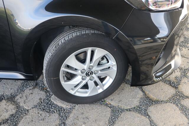 Mazda 2 Hybrid 1.5 Centre-line | Apple Car Play | Stoelverwarming | Achteruitri