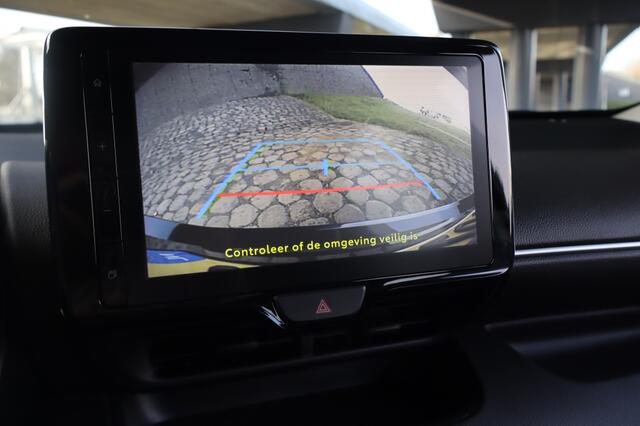 Mazda 2 Hybrid 1.5 Centre-line | Apple Car Play | Stoelverwarming | Achteruitri