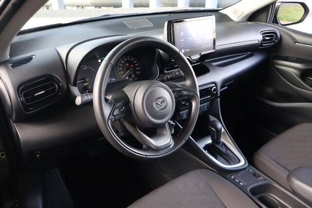 Mazda 2 Hybrid 1.5 Centre-line | Apple Car Play | Stoelverwarming | Achteruitri