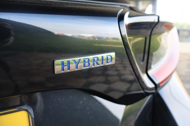 Mazda 2 Hybrid 1.5 Centre-line | Apple Car Play | Stoelverwarming | Achteruitri