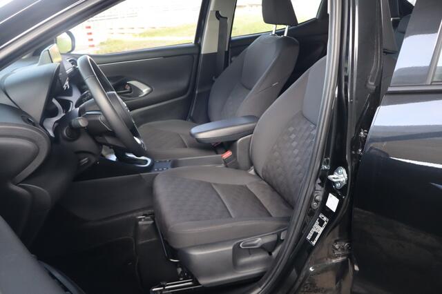 Mazda 2 Hybrid 1.5 Centre-line | Apple Car Play | Stoelverwarming | Achteruitri