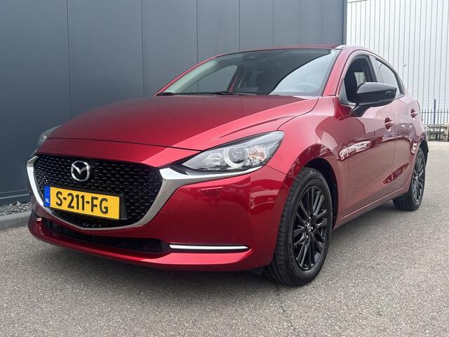 Mazda 2 1.5 Skyactiv-G Sportive / NL-auto!