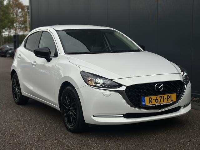 Mazda 2 1.5 Skyactiv-G Sportive