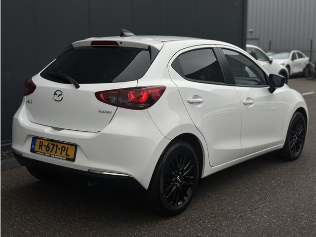 Mazda 2 1.5 Skyactiv-G Sportive