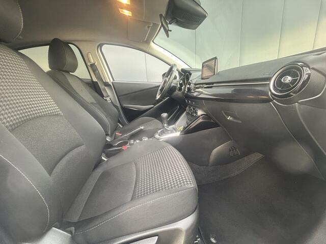 Mazda 2 1.5 Skyactiv-G Sport Selected NAVI CAMERA CRUISE + CLIMATE CONTR