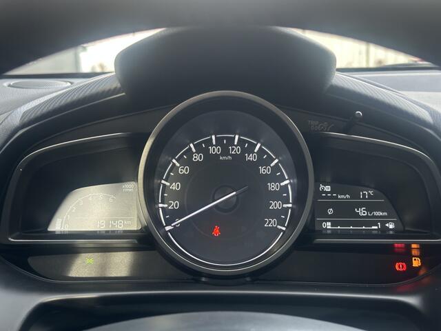 Mazda 2 1.5 e-SkyActiv-G Center Line / Carplay / Airco