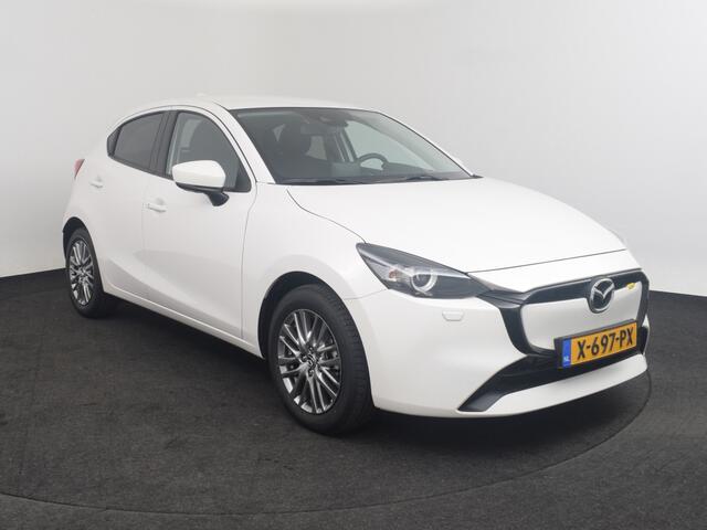 Mazda 2 1.5 Excl. Line *DEMO*