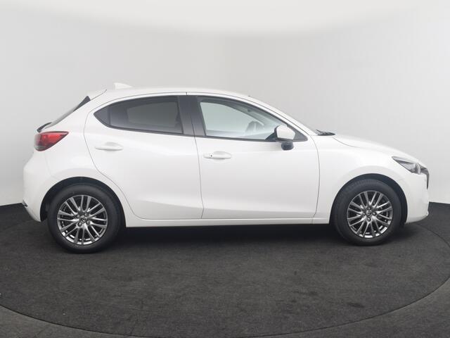 Mazda 2 1.5 Excl. Line *DEMO*