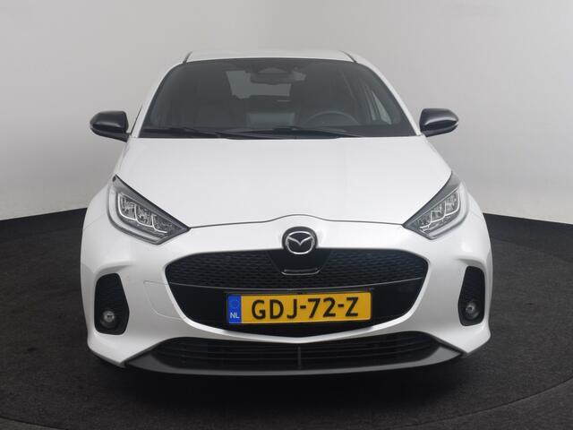 Mazda 2 Hybrid 1.5 Homura | Keyless | LED | Camera | CarPlay | Climate