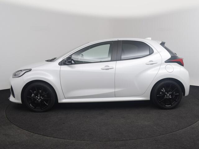 Mazda 2 Hybrid 1.5 Homura | Keyless | LED | Camera | CarPlay | Climate