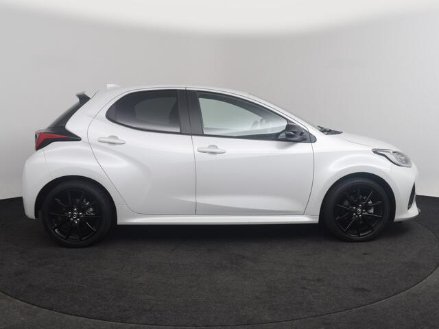 Mazda 2 Hybrid 1.5 Homura | Keyless | LED | Camera | CarPlay | Climate