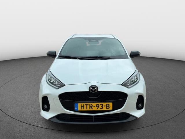 Mazda 2 Hybrid 1.5 Homura *DEMO*