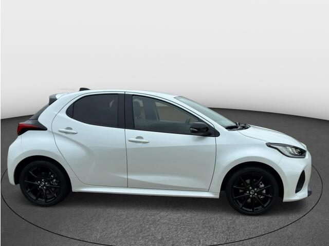 Mazda 2 Hybrid 1.5 Homura *DEMO*