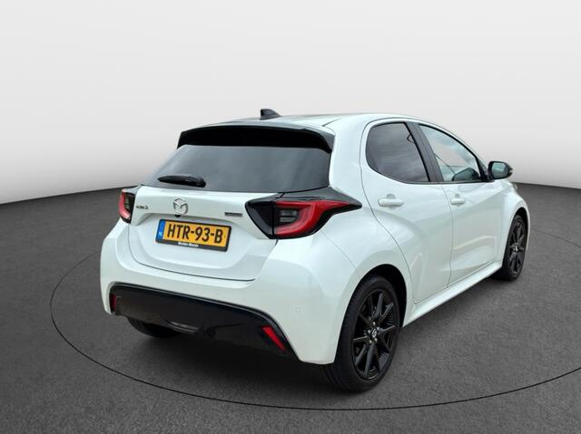 Mazda 2 Hybrid 1.5 Homura *DEMO*