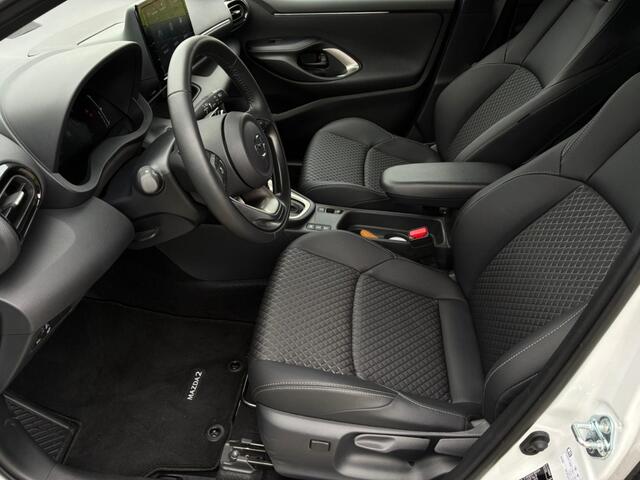 Mazda 2 Hybrid 1.5 Homura *DEMO*