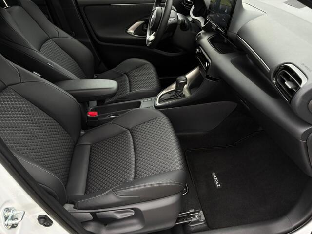 Mazda 2 Hybrid 1.5 Homura *DEMO*