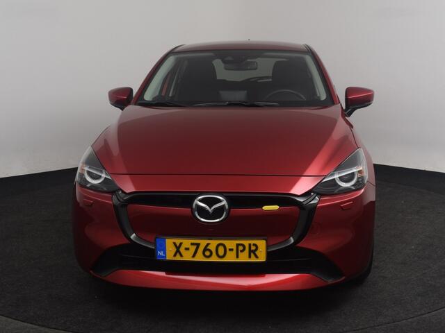 Mazda 2 1.5 Exclusive Line Camera PDC AppleCarplay/Android Auto