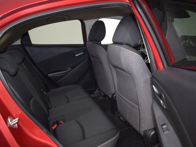 Mazda 2 1.5 Exclusive Line Camera PDC AppleCarplay/Android Auto