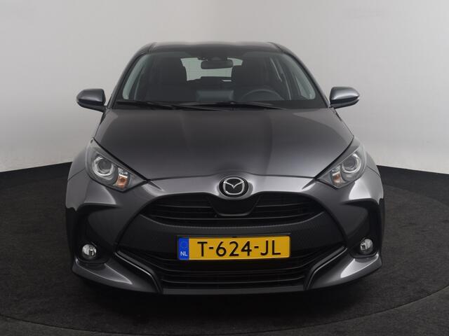 Mazda 2 Hybrid 1.5 Agile AUTOMAAT CARPLAY LMV CAMERA
