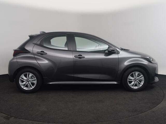 Mazda 2 Hybrid 1.5 Agile AUTOMAAT CARPLAY LMV CAMERA
