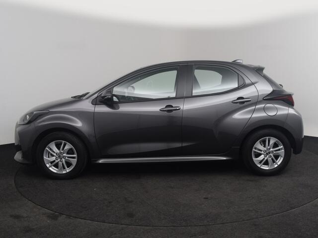 Mazda 2 Hybrid 1.5 Agile AUTOMAAT CARPLAY LMV CAMERA