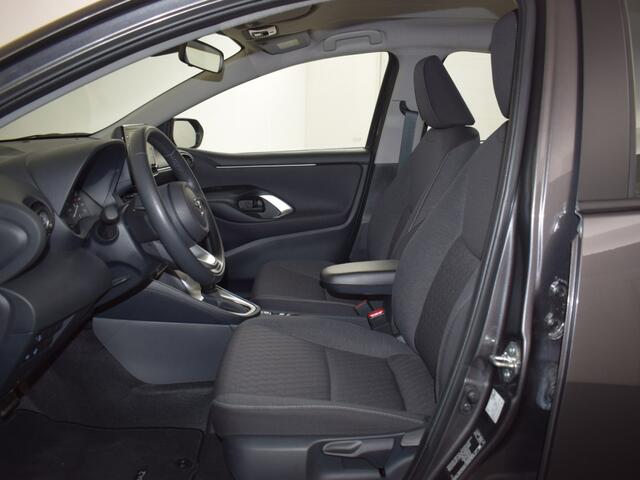 Mazda 2 Hybrid 1.5 Agile AUTOMAAT CARPLAY LMV CAMERA