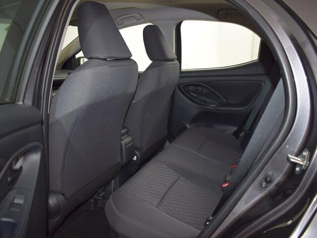 Mazda 2 Hybrid 1.5 Agile AUTOMAAT CARPLAY LMV CAMERA