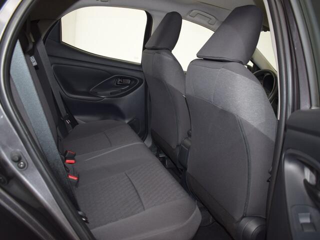 Mazda 2 Hybrid 1.5 Agile AUTOMAAT CARPLAY LMV CAMERA