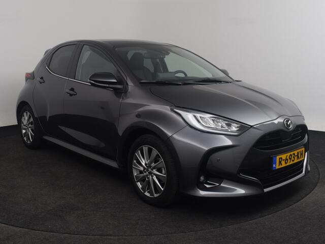 Mazda 2 Hybrid 1.5 Select AUTOMAAT CAMERA PANORAMA DAK LMV