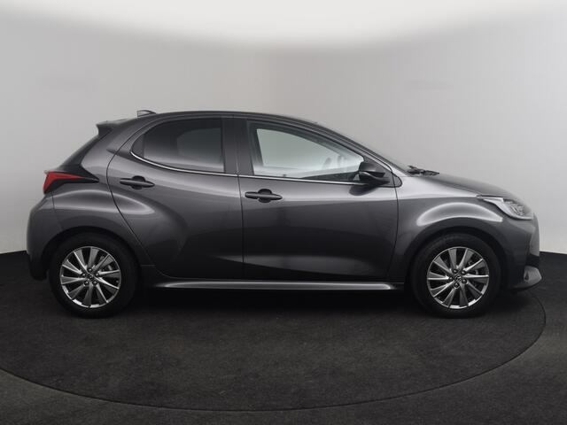Mazda 2 Hybrid 1.5 Select AUTOMAAT CAMERA PANORAMA DAK LMV