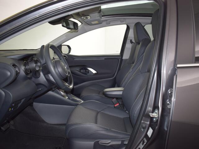 Mazda 2 Hybrid 1.5 Select AUTOMAAT CAMERA PANORAMA DAK LMV