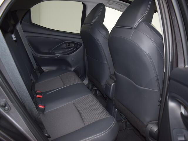 Mazda 2 Hybrid 1.5 Select AUTOMAAT CAMERA PANORAMA DAK LMV