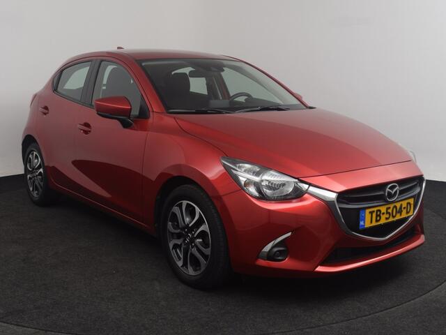 Mazda 2 1.5 Dynamic+ NAVI LMV PDC CAMERA