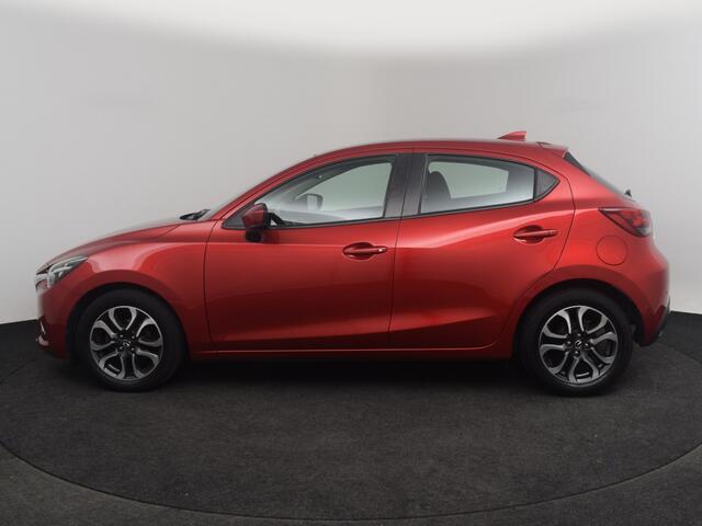 Mazda 2 1.5 Dynamic+ NAVI LMV PDC CAMERA