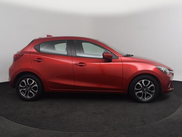 Mazda 2 1.5 Dynamic+ NAVI LMV PDC CAMERA