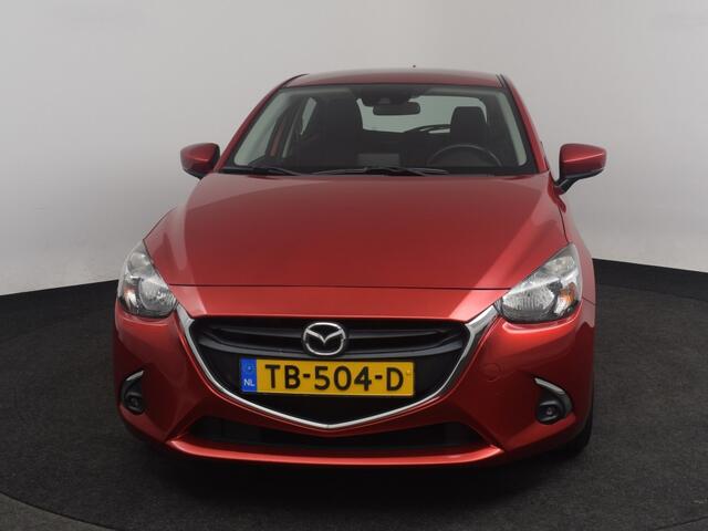 Mazda 2 1.5 Dynamic+ NAVI LMV PDC CAMERA