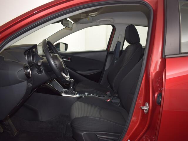 Mazda 2 1.5 Dynamic+ NAVI LMV PDC CAMERA