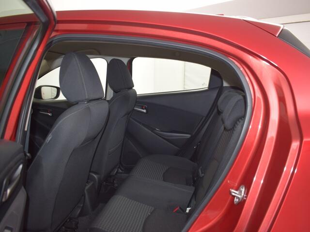 Mazda 2 1.5 Dynamic+ NAVI LMV PDC CAMERA